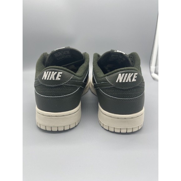 Nike Dunk Low Premium \'Sequoia\' Size 9M 10.5W New with Original Box DZ2538-300 main image 5